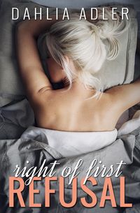 Produktbild: Right of First Refusal