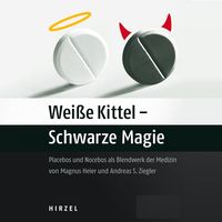 Bild vom Artikel Weiße Kittel - Schwarze Magie vom Autor Magnus Heier