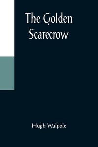 Produktbild: The Golden Scarecrow