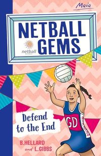 Produktbild: Defend to the End, 4