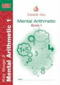 Produktbild: Mental Arithmetic 1