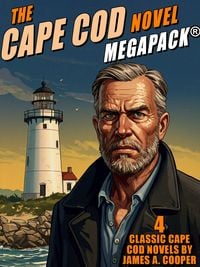 Produktbild: The Cape Cod Novel MEGAPACK&reg;