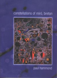 Produktbild: Constellations of Miro, Breton