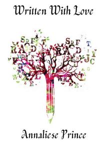 Produktbild: Written With Love