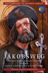 Produktbild: Jakobsweg