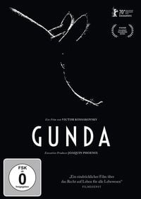 Bild vom Artikel Gunda vom Autor Gunda