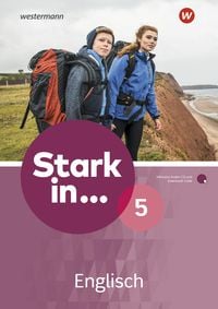 Produktbild: Stark in ... Englisch