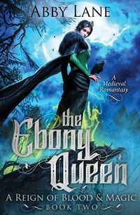 Produktbild: The Ebony Queen