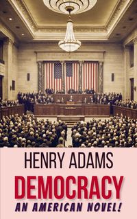 Produktbild: Henry Adams: Democracy