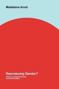 Produktbild: Reproducing Gender
