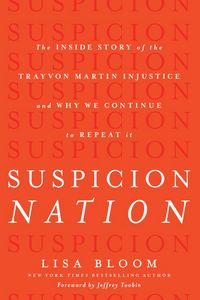 Produktbild: Suspicion Nation