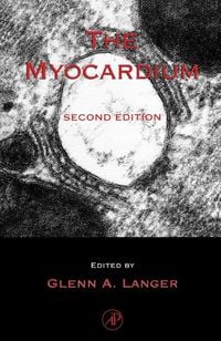 Produktbild: The Myocardium