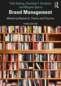 Produktbild: Brand Management