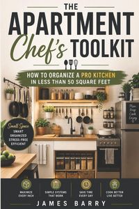Produktbild: The apartment chefs toolkit