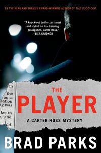 Produktbild: The Player