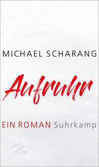 Produktbild: Aufruhr