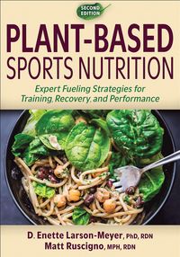 Produktbild: Plant-Based Sports Nutrition