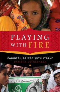 Produktbild: Playing with Fire