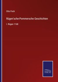 Produktbild: R&uuml;gen'sche-Pommersche Geschichten