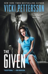 Produktbild: Pettersson, V: Given