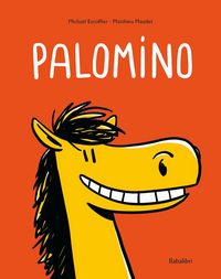 Produktbild: Palomino