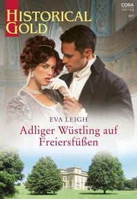 Produktbild: Adliger W&uuml;stling auf Freiersf&uuml;&szlig;en