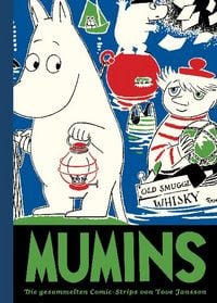 Produktbild: Mumins / Mumins 3