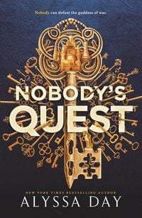 Produktbild: Nobody's Quest