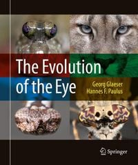 Produktbild: The Evolution of the Eye