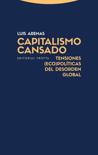 Produktbild: Capitalismo cansado