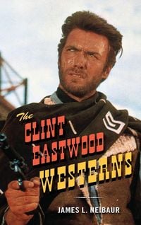 Produktbild: Clint Eastwood Westerns