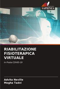 Produktbild: Riabilitazione Fisioterapica Virtuale