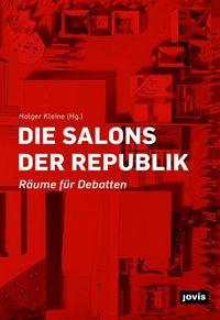 Produktbild: Die Salons der Republik