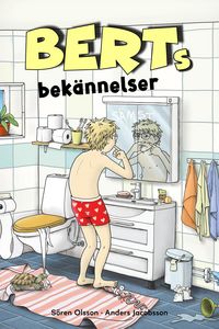 Produktbild: Berts bek&auml;nnelser