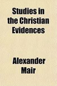 Produktbild: Studies in the Christian Evidences