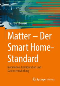 Produktbild: Matter &ndash; Der Smart Home-Standard