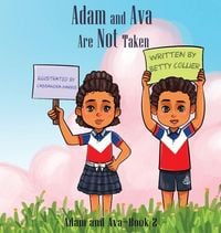 Produktbild: Adam and Ava Are Not Taken