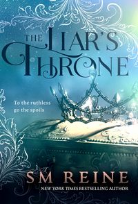 Produktbild: The Liar's Throne