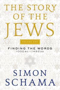 Produktbild: The Story of the Jews Volume One