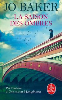 Produktbild: La saison des ombres