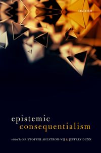 Produktbild: Epistemic Consequentialism