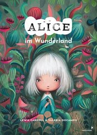 Produktbild: Alice im Wunderland