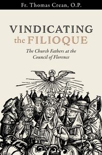 Produktbild: Vindicating the Filioque