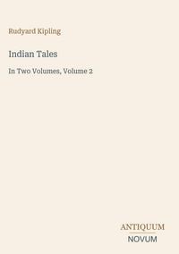 Produktbild: Indian Tales