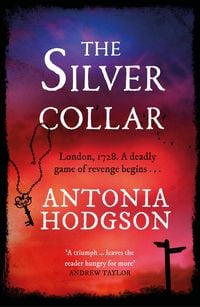 Produktbild: The Silver Collar