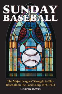 Produktbild: Sunday Baseball