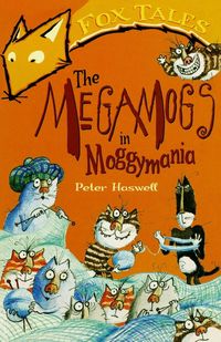 Produktbild: The Megamogs In Moggymania