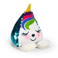 Produktbild: Plusheez Handykissen "Einhorn"