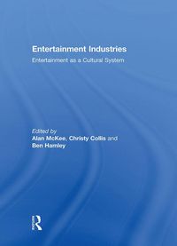 Produktbild: Entertainment Industries