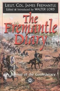 Produktbild: The Fremantle Diary